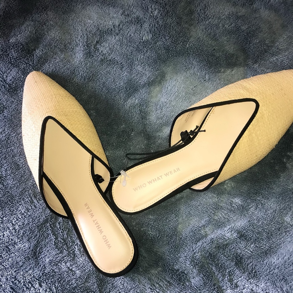 ❌SOLD❌Mules - Picture 3 of 6